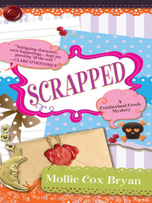 cover image of Scrapped